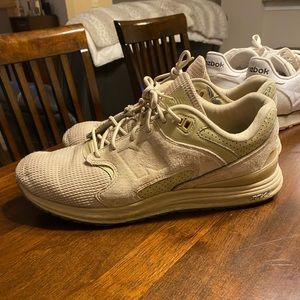 New balance sneakers